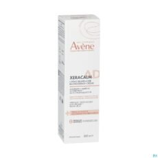Avène XeraCalm AD Lipid-Replenishing Cream | 200 ml