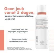 Avène XeraCalm AD Lipid-Replenishing Cream | 400 ml