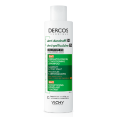 Vichy Dercos Anti Dandruff DS 2in1 Shampoo + Conditioner | 200 ml
