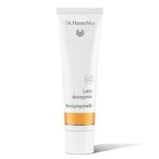 Dr. Hauschka Cleansing Milk Travelsize | 30 ml