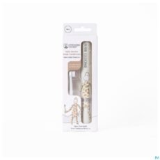 Matchstick Monkey Electric Sonic Toothbrush Giraffe | 1 piece