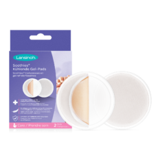 Lansinoh Soothies Cooling Gel Pads | 2 pieces