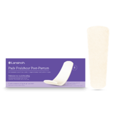 Lansinoh Postpartum Padsicles | 8 pieces