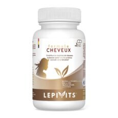 Lepivits Hair Formula | 90 capsules