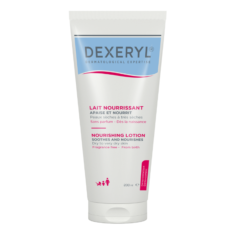 Dexeryl Nourishing Lotion | 200 ml