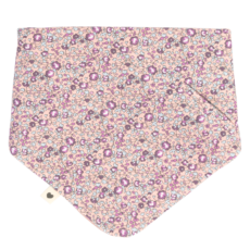 Bibs x Liberty Bandana Bib Eloise Blush | 1 piece