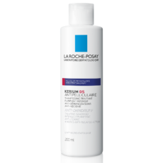 La Roche-Posay Kerium DS Anti-Dandruff Shampoo | 200 ml