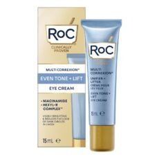 RoC Multi Correxion Even Tone + Lift Eye Cream | 15 ml