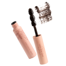 Cent Pur Cent Mini Mascara Brown | 3.8 ml