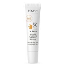 Babé Lip Balm SPF 50 | 10 ml