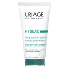 Uriage Hyséac Purifying Peel-Off Mask | 50 ml