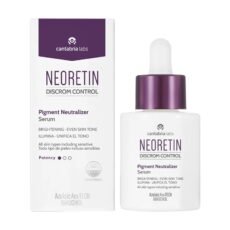 Neoretin Pigment Neutralizer Serum | 30 ml