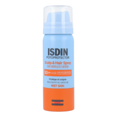 ISDIN Fotoprotector Scalp & Hair Spray SPF 50 | 50 ml
