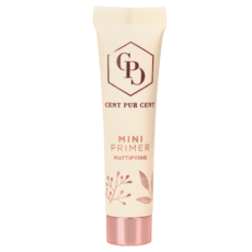 Cent Pur Cent Mini Mattifying Primer | 15 ml