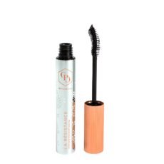 Cent Pur Cent La Résistance Waterproof Mascara Black | 7 ml
