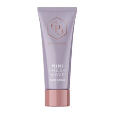 Cent Pur Cent Mini Fresh Wave Face Scrub | 15 ml