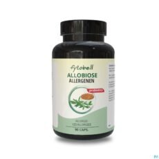Fytobell Allobiose | 90 capsules