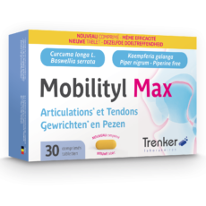 Mobilityl Max | 30 tablets