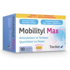 Mobilityl Max | 90 tablets