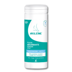 Akilein Absorbent Powder | 75 g