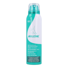 Akileïne Deo-Shoes Spray | 150 ml