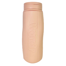 Wondr Liquids Bottle 500 ml Rose | 1 piece