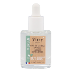 Vitry Lacquer Drying Drops | 10 ml