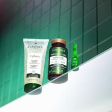 René Furterer Triphasic Caps Anti-Hair Loss | 90 capsules