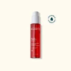 Laboratoires de Biarritz Invisible Sun Oil SPF 50 | 125 ml