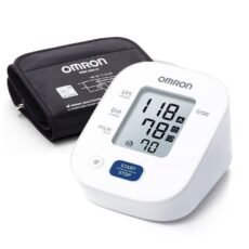 Omron M2+ Upper Arm Blood Pressure Monitor | 1 piece