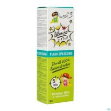 Lilouse Flash Solution | 100 ml