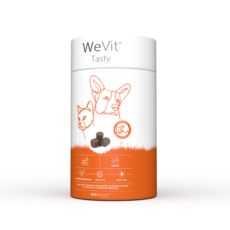 WeVit Tasty | 30 pieces