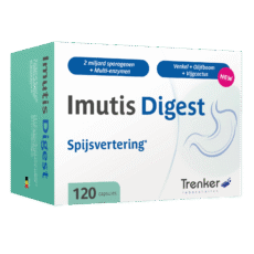 Imutis Digest | 120 capsules