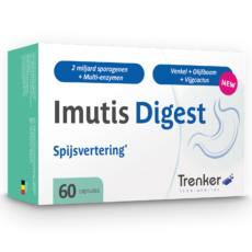 Imutis Digest | 60 capsules