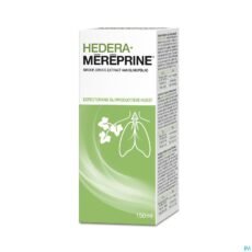 Hedera-Méréprine Coughing Syrup | 150 ml