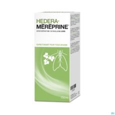 Hedera-Méréprine Coughing Syrup | 150 ml