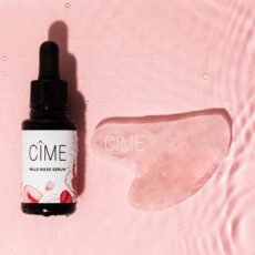CÎME Self-Care Face Massage Set | 1 piece