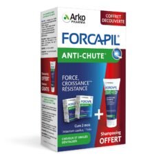 Forcapil Against Hair Loss Discovery Box | 1 piece PROMO