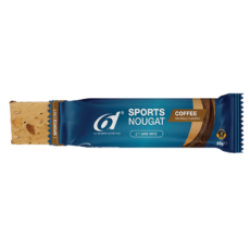 6d Sports Nutrition Sports Nougat Coffee | 6 x 35 g
