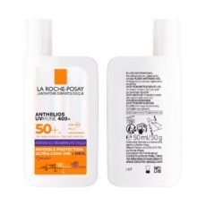 La Roche-Posay Anthelios UVMUNE 400 Anti-Dark Spots Fluid SPF 50+ | 50 ml