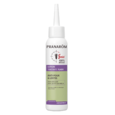 Pranarôm Aromapoux Quick Treatment Lotion against Lice & Nits | 100 ml