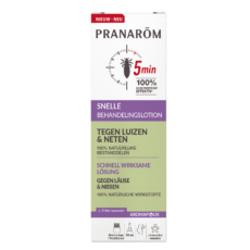 Pranarôm Aromapoux Quick Treatment Lotion against Lice & Nits | 100 ml
