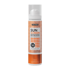 Frezyderm Sun Screen On the Move SPF 50 | 75 ml