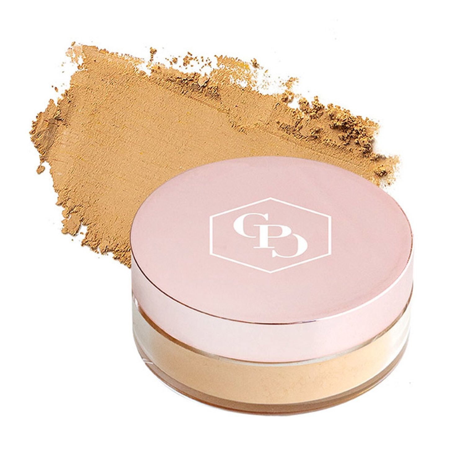 Cent Pur Cent Mini Loose Mineral Foundation 6.0 | 3 g