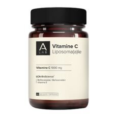 A-Lab Vitamin C Liposomal | 60 capsules