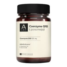 A-Lab Coenzyme Q10 Liposomal | 60 capsules