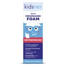 Kidsner Alexia Cooling Foam | 100 ml