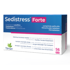 Tilman SediStress Forte | 56 tablets