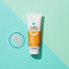 CBD by Boiron Gel Cream | 120 g