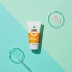 CBD by Boiron Gel Cream | 40 g